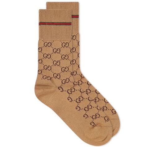 fake socks gucci|gucci ankle socks men.